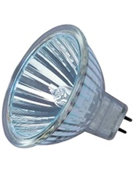 Osram Wfl Halogen Decostar Titan Mr V W Gu