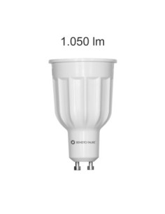 Bombilla LED 12w E27 230v Standard regulable - Beneito Faure