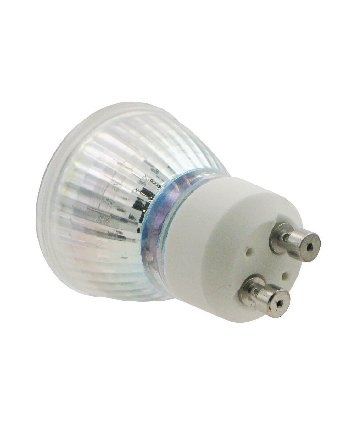 Ampoule LED GU10/9W/230V 3000K