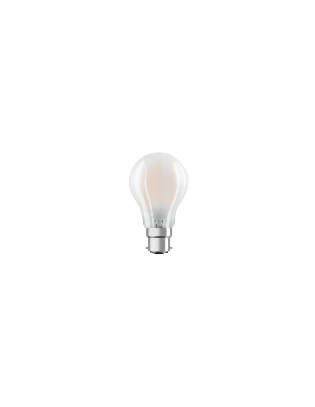 Osram-Ledvance Parathom Classic A60 Led 220v 6,5w 2700k Bay22d