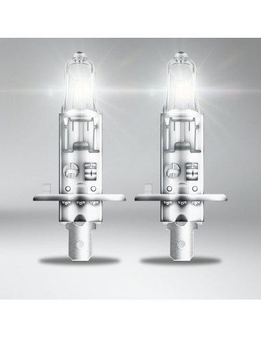 OSRAM 64150 H1 12V 55W P14.5S