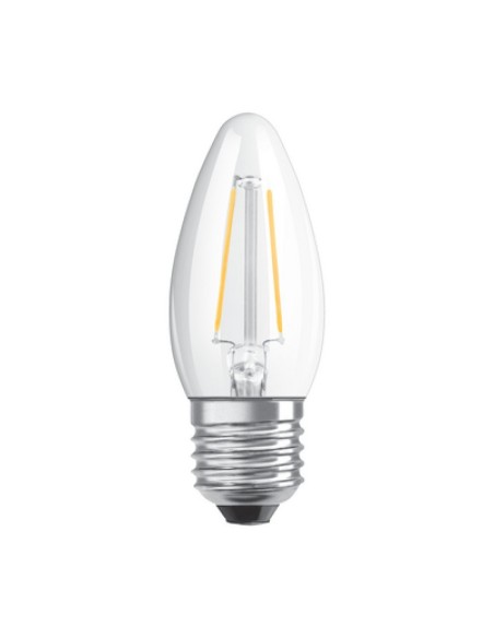 Bombilla LED E27 OSRAM SUPERSTAR | 21W regulable