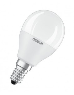 Ledvance Classic LED E27 Pera Ghiaccio 20W 2452lm - 827 Bianco Molto Caldo, Dimmerabile - Sostitua 150W