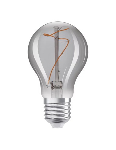 Osram vintage 1906  standard led ahumada 220v 3,4w 1800k E27