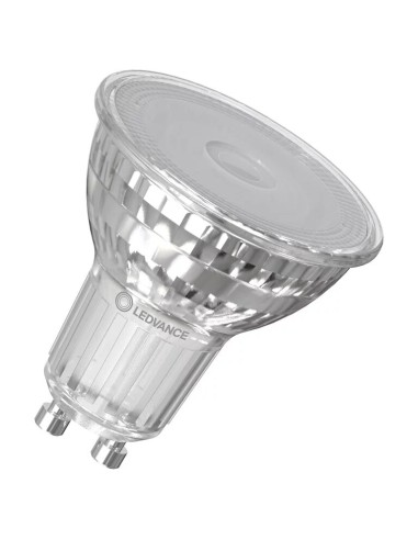 Ledvance par16 80 led performance class 220v 6,9w 2700k 120º GU10