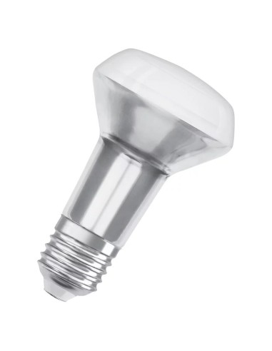 Osram-Ledvance parathom dim R63 regulable  220v 5,9w 2700k 36º E27