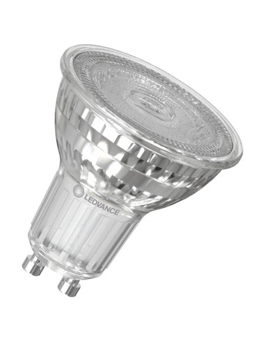 Ledvance Par16 80 value Ccass led 220v 6,9w 6500k 36º GU10