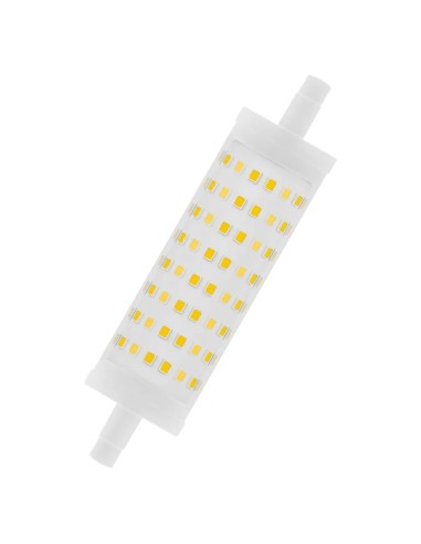 Ledvance Line 118 125 performance class led 118mm 220v 15w 2700k R7s