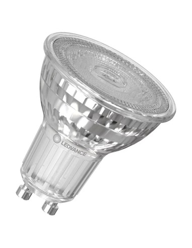 Ledvance par16 80 performance class led 220v 6,9w 4000k 36º GU10