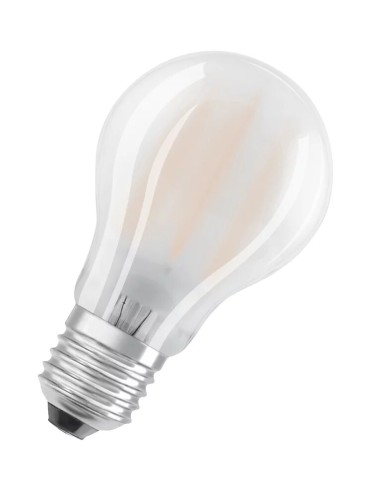 Osram-Ledvance parathom classic a60 standard mate 220v 6,5w 4000k E27