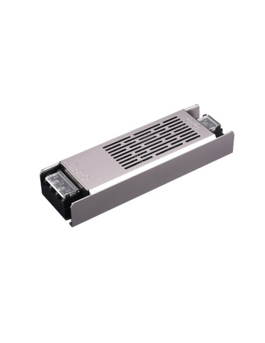 LM2252 fuente de alimentación slim para tiras de led 24v 100w