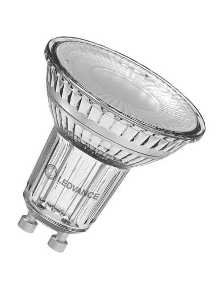 OSRAM PARATHOM PAR16 50 36 LED 220V 4,3W 2700K 36º GU10