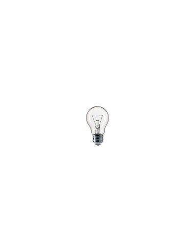 Clar 70022 incandescente standard clara 230v 25w E27