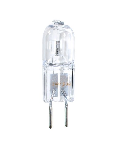 Osram 64445U halógena bipin 24v 50w GY6.35