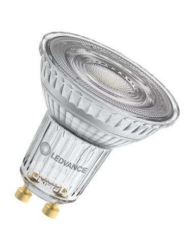 Ledvance par16 80 dim performance class 220v 8,3w 2700k 60º GU10