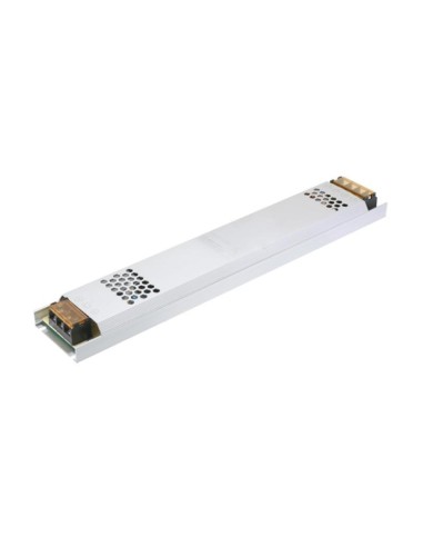 LM2255 fuente de alimentación slim 24v 400w para tiras de led