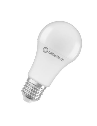 Ledvance classic A75 value class standard led mate 220v 10w 2700k E27