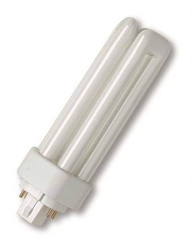 Osram dulux t/e 26w 827 GX24q-3 4 pin