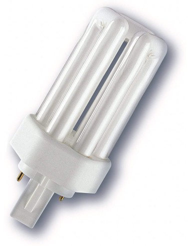 Osram dulux t 13w 840 GX24d-1 2 pin