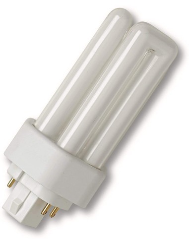 Osram dulux t/e 13w 830 GX24q-1 4 pin