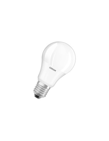 Osram-Ledvance value classic a60 220v 8,5w 2700k E27