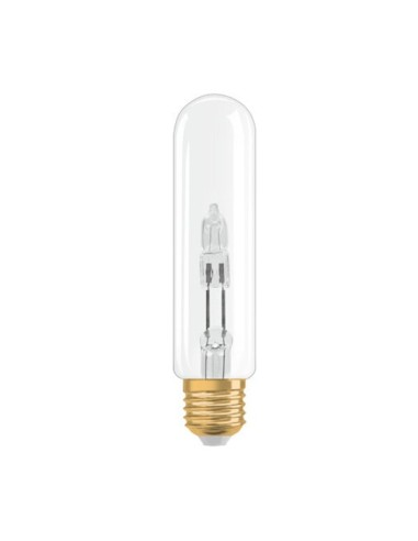 Osram-Ledvance vintage 1906 halogen tubular 230v 20w E27