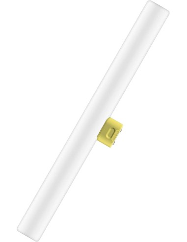 Osram-Ledvance ledinestra advanced regulable 30cm 1 casquillo 220v 6w 2700k S14s