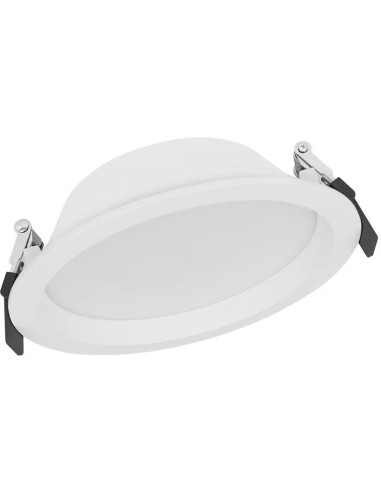 Ledvance downlight aludn200 220v 35w 6500k