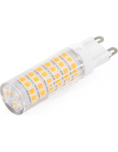 FARO BOMBILLA LED G9 220V 5W 4000K G9