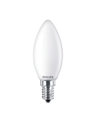 PHILIPS SOFTONE VELA GREEN 220V 40W E14