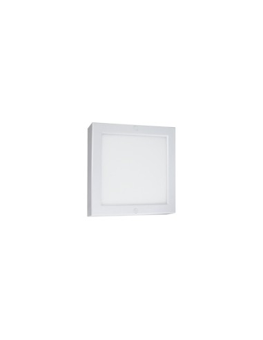 Electro dh 81.645/c/cct plafon led superficie ajustable  230v16w 120º 3000k/4000k/6500k