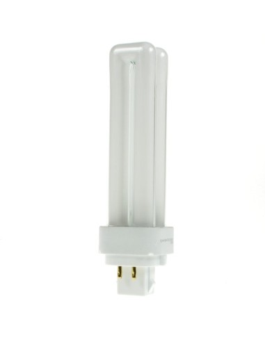 Osram Dulux d/e 18W 827 G24q-2 4 pin