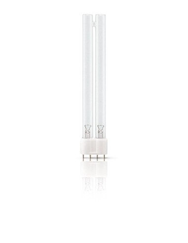 Philips pl-l germicida 18w 2G11 4 pin