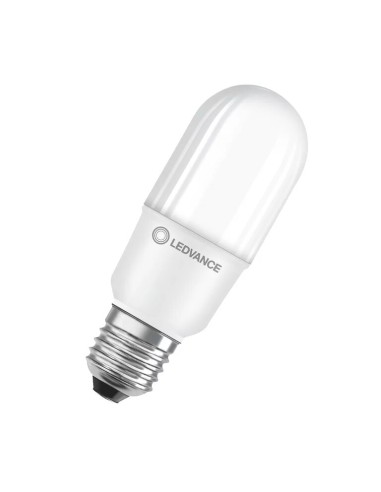 Ledvance classic stick 75 led 220v 9,5w 2700k E27