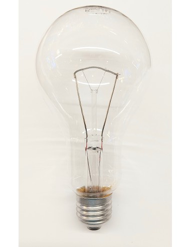 Osram incandescente standard clara 125v 200w E27