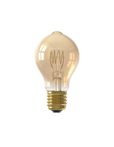 CALEX VINTAGE LED REGULABLE 220V 7,5W 2100K E27