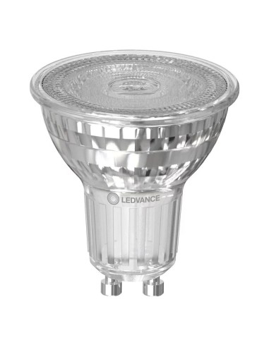 Ledvance par16 80 performance class led 220v 6,9w 2700k 60º GU10