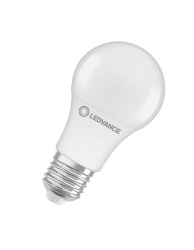 Ledvance classic a60 value class standard led  mate 220v 8w 4000k E27