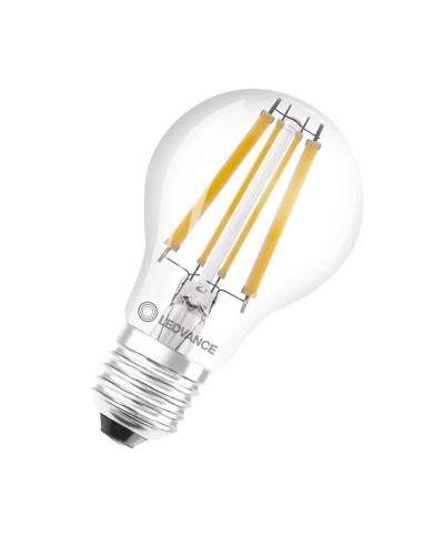 OSRAM PARATHOM CLASSIC P60 LED 6,5W 2700K E14