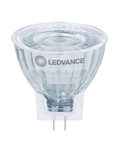 OSRAM-LEDVANCE LED MR11 12V 4,2W 36º 2700K GU4