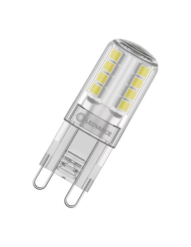 Ledvance pin30 led 220v 2,6w 4000k G9