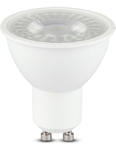 GL 2188r par16 led roja 230v 5w 38º GU10