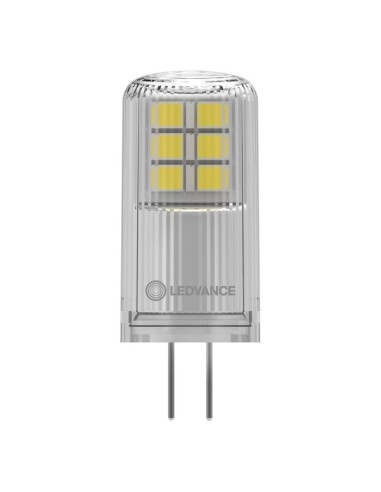 OSRAM-LEDVANCE PARATHOM PIN 30 LED 12V 2,6W 2700K G4