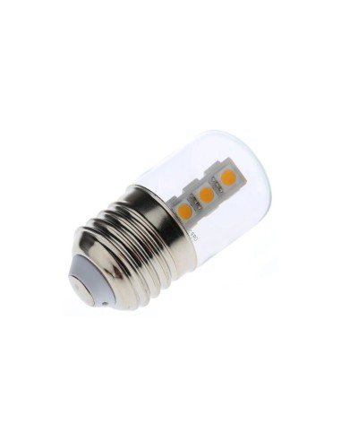 Orbitec 180592 pebetero led 230v 2,5w 3000k E27