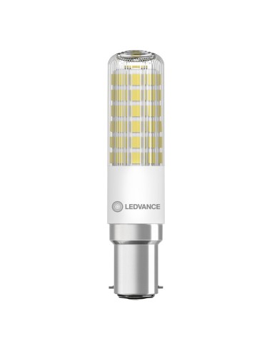 Ledvance led special t slim 220v 6,5w 2700k Bay15d