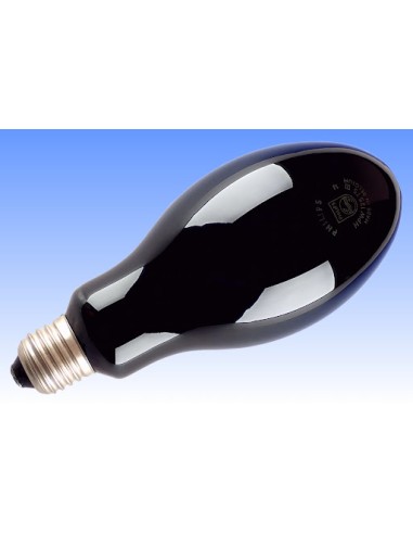 Philips hpw 125w-ts lámpara luz negra 125w E27