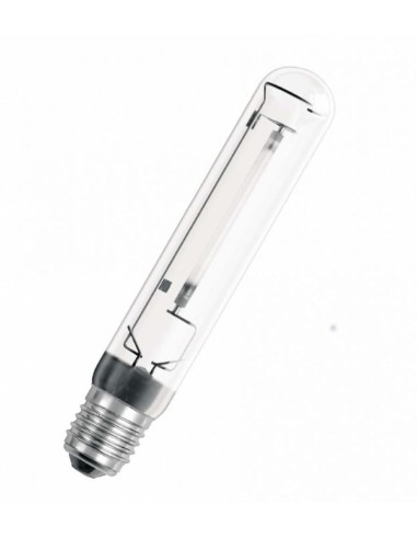 Osram vialox nav-t lámpara de descarga tubular clara 400w E40