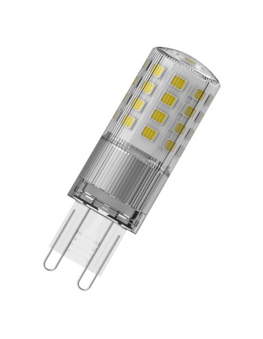 Ledvance pin50 led regulable 220v 4,4w 2700k G9