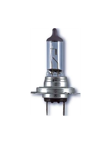 Osram H7 - Lámpara LED de haz alto y bajo 64210DWNB de repuesto para faros  delanteros de 12 V, 19 W, 1 par : : Automotriz y Motocicletas